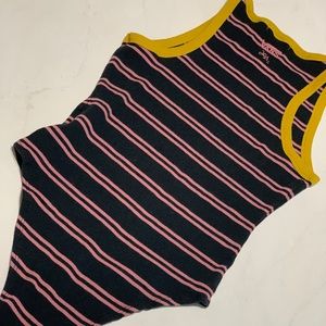 Vans bodysuit